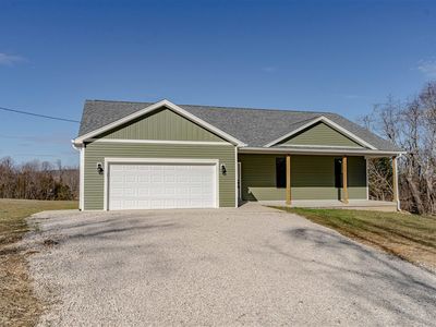 60 Robert Ave, Brandenburg, KY, 40108