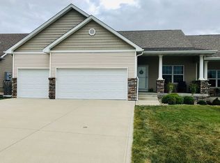 321 W Wright Rd, Norwalk, IA 50211