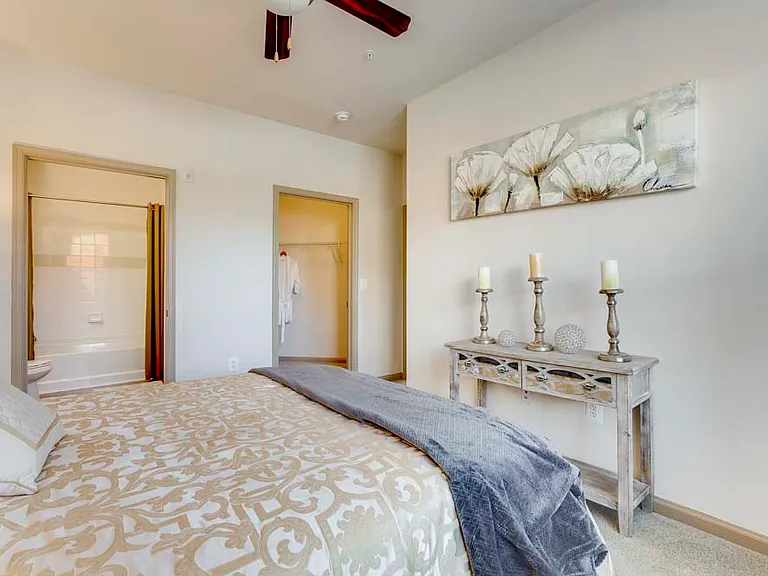 Summerfield At Morgan Metro Apartments — Photo 15