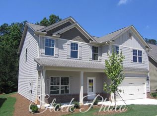 1205 Donington Cir, Lawrenceville, GA 30045
