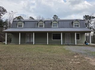 42 County Road 2482, Louin, MS 39338