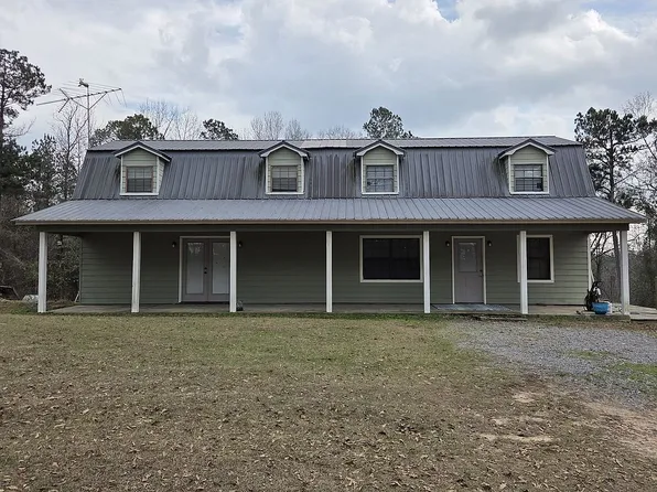42 County Road 2482, Louin, MS 39338