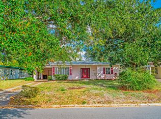 6163 Mercer Cir W, Jacksonville, FL 32217