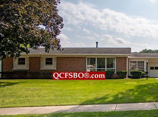 1422 34th Ave, Rock Island, IL 61201