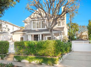 738 N Almar Ave, Pacific Palisades, CA 90272