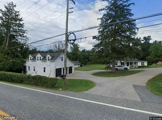 10909 Greenspring Ave, Lutherville Timonium, MD 21093
