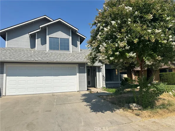 2244 N Prospect Ave, Fresno, CA 93722