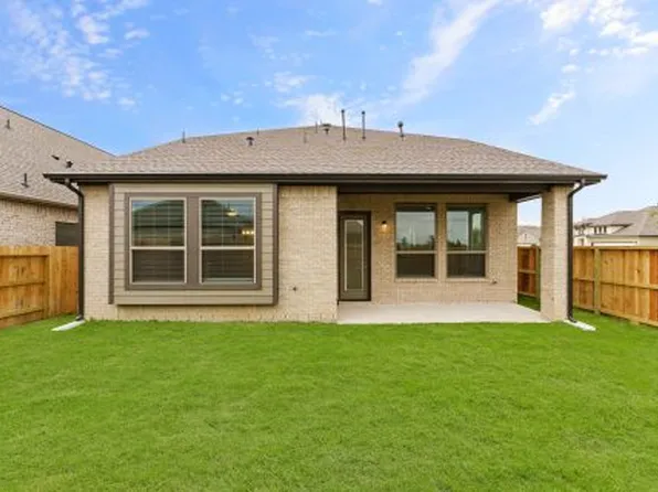 Lorne Plan, Wood Leaf Reserve