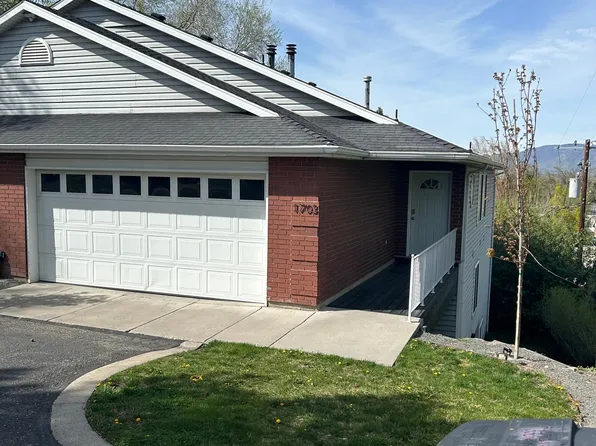 1703 E Fort Union Blvd, Salt Lake City, UT 84121