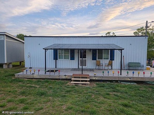3 Prairie Land Dr