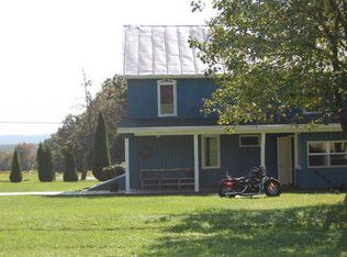 16618 Raven Rock Rd, Sabillasville, MD 21780