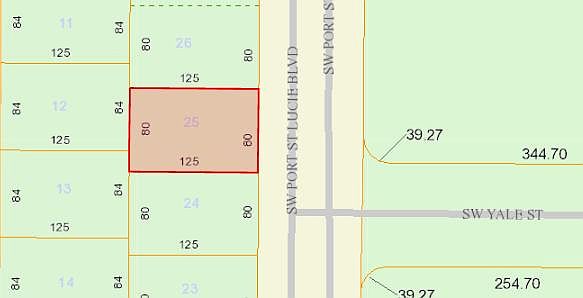 2nd image of 3068 SW Port Lucie Bv Boulevard