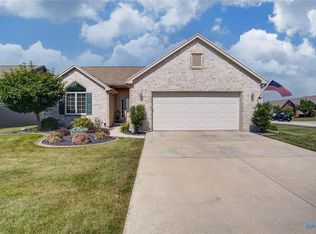 4324 Crystal Ridge Dr E, Maumee, OH 43537