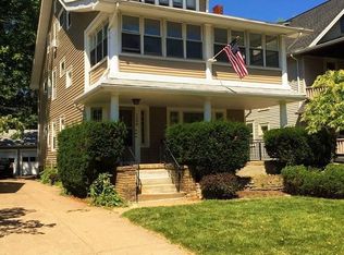 1288 Nicholson Ave #1, Lakewood, OH