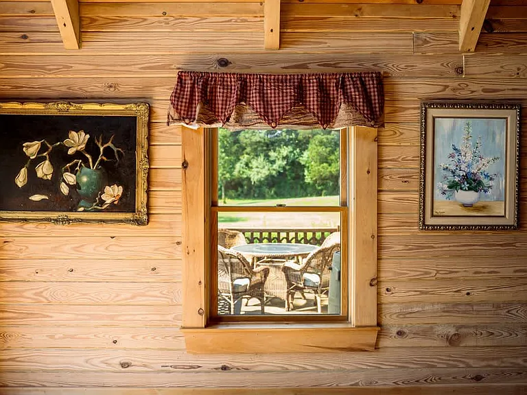 Window View