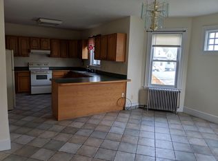 25 Shattuck St, Worcester, MA 01605