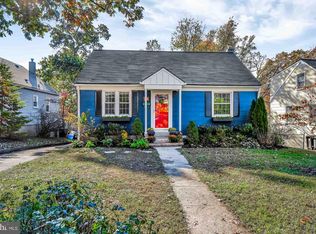 75 Northwood Dr, Lutherville Timonium, MD 21093