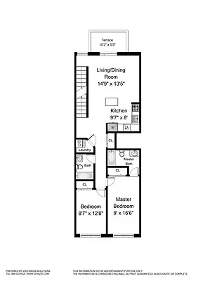 Sold by Ben Bay Realty Co. of Bay Ridge | media 42