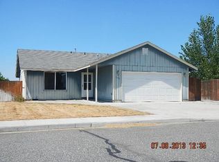 5112 Polo Ln, Pasco, WA