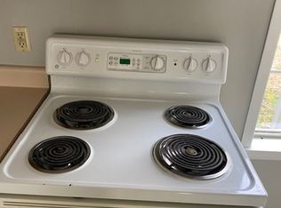 616 1/2 N Bayou Rd #J, Cleveland, MS 38732