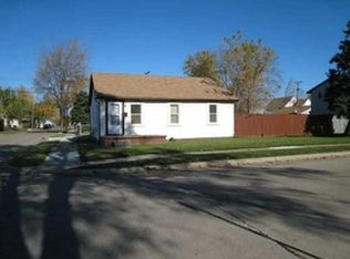 13753 Knox Ave, Warren, MI