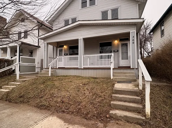 369 E Hinman Ave, Columbus, OH 43207