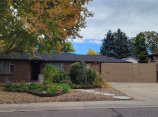 4340 Lamar St, Wheat Ridge, CO 80033