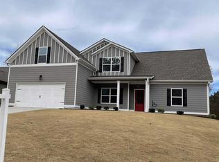 8824 Saint Andrews Pkwy, Winston, GA 30187