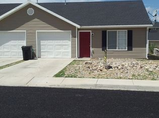 1237 N 650 W, Cedar City, UT 84721