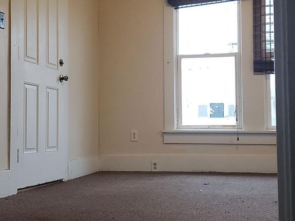 Family room - carpet to be replaced