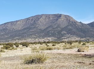 13264 E Musket Rd, Prescott Valley, AZ 86315