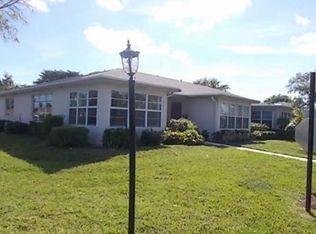 1370 High Point Way SE #A, Delray Beach, FL 33445