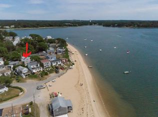 15 Windy Hill Rd #D, Buzzards Bay, MA 02532
