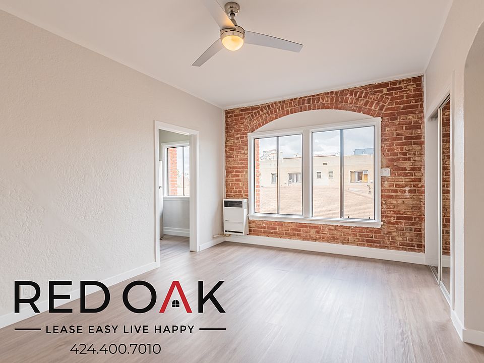 1st image of 238 3/4 S Mariposa Ave #102