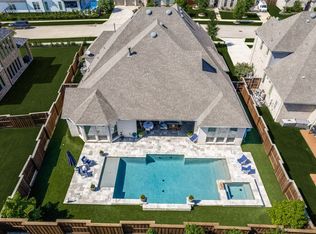 3921 Dewberry Ln, Prosper, TX 75078