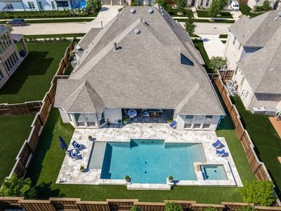 3921 Dewberry Ln, Prosper, TX, 75078