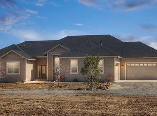 6650 Iron Mountain Blvd, Stagecoach, NV 89429