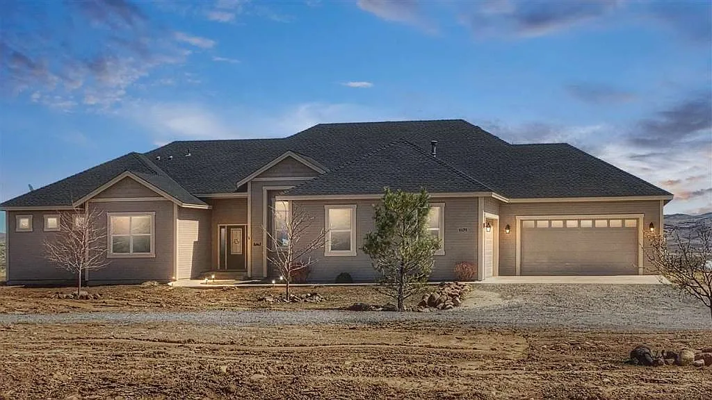 6650 Iron Mountain Blvd photo 1
