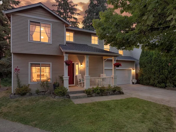 3910 SE 187th Loop, Vancouver, WA 98683