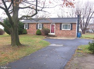 405 Mansion Ave, Penllyn, PA 19422