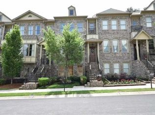 3523 Peacock Rd #3523, Alpharetta, GA 30004