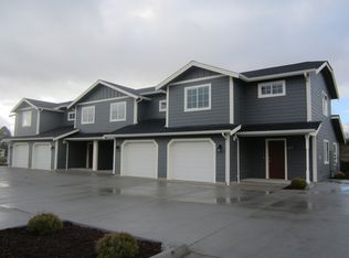 2175 Siddle St UNIT 102, Ferndale, WA 98248