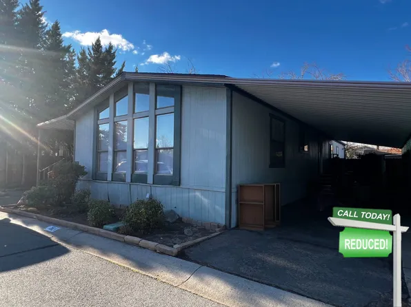 4465 Boca Way Space 39, Reno, NV 89502