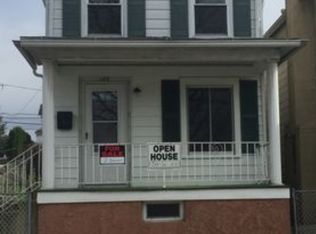 109 E Ridge St, Nanticoke, PA 18634