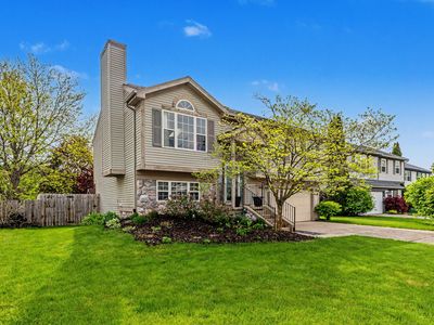 7039 Saint Andrews Dr, Ypsilanti, MI, 48197