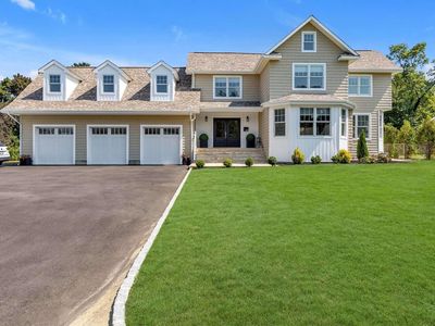 50 Fort Hill Road, Huntington, NY, 11743