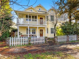 831 Rio Chico Way, Chico, CA 95928