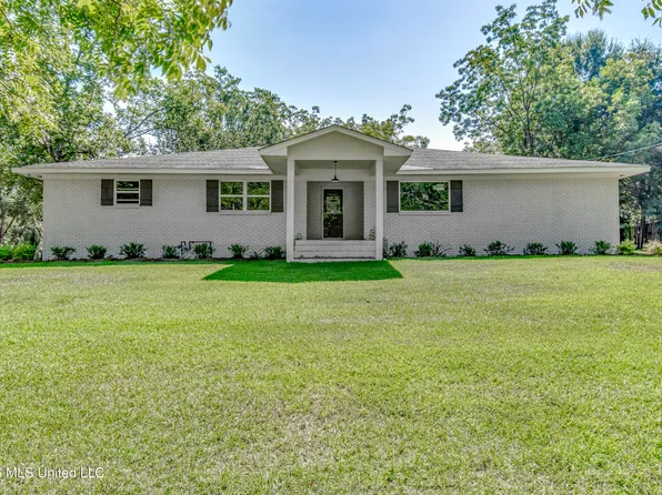 110 Trickhambridge Rd, Brandon, MS 39042