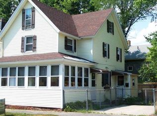 154 Madison Ave, Pittsfield, MA 01201