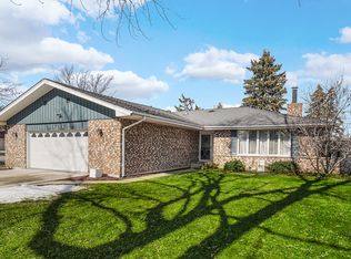 8652 W 143rd Pl, Orland Park, IL 60462